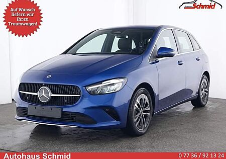 Mercedes-Benz B 250 e, Prog.Adv., Wint.-Pak., Kamera, Spieg...
