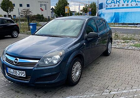 Opel Astra 1.4