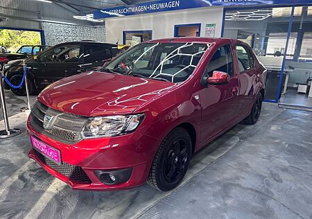 Dacia Logan 1.2 *Erst 37Tkm*Klima*Kamera*E-Fenster*