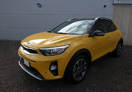 Kia Stonic 1.0 T-GDI 120 Platinum Edition