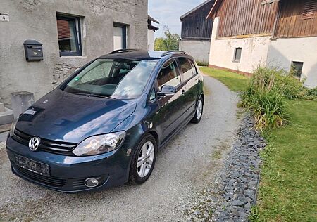 VW Golf Plus Volkswagen 1.4 TSI MATCH MATCH