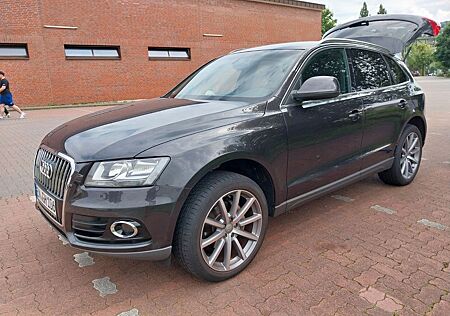 Audi Q5 2.0 TDI clean d 140kW S tronic quattro -