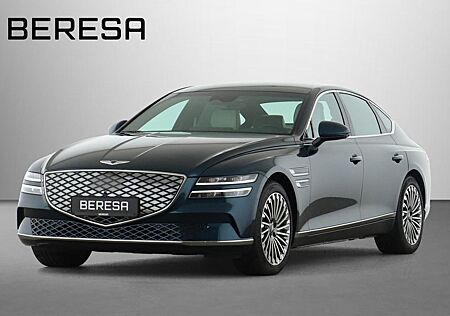 Genesis G80 Luxury Electrified 4WD Volldigital Memory
