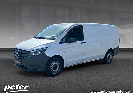Mercedes-Benz Vito 114 CDI Kasten Lang KLIMA+AHK+KAMERA