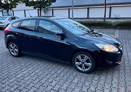 Ford Focus 1,6TDCi 85kW S/S DPF Business Business