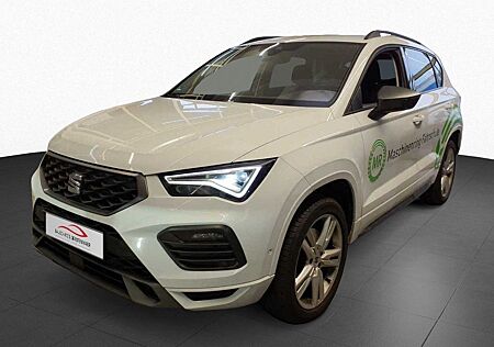 Seat Ateca 2.0 TDI FR NAVI*ACC*SZH*LED*VIRTUAL*KESSY