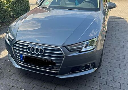 Audi A4 2.0 TDI S tronic Avant -