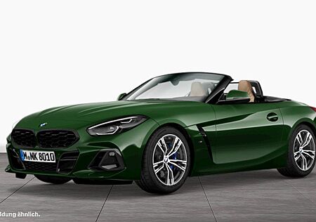 BMW Z4 M40i Harman/K LiveCockpitProf Head-Up PDC