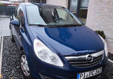 Opel Corsa D 2.HAND 1.2