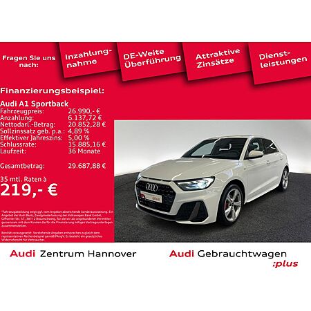 Audi A1 leasen