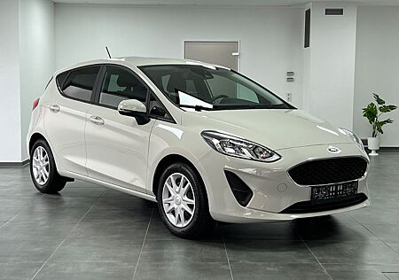 Ford Fiesta Cool & Connect*NAVI*CARPLAY*PDC*DAB*SHZ*