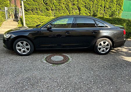 Audi A6 2.0 TDI