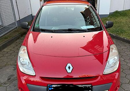 Renault Clio Yahoo! 1.2 16V 75 Yahoo!