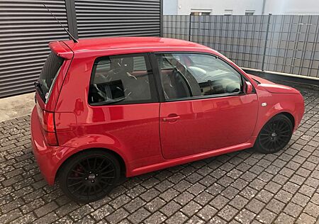 Volkswagen Lupo 1.6 GTI