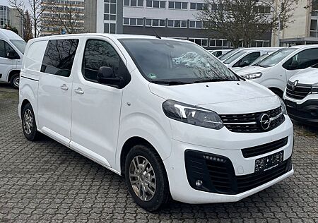 Opel Vivaro L2 Automatik Navi Klima Kamera PDC 1.HD