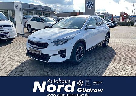 Kia XCeed Edition7 RFK/SHZ/PDC/Bi-LED/Klima/GRA ...