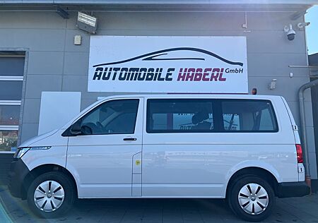 VW T6 Caravelle Volkswagen 2.0 TDI #9-SITZER #KLIMA #WENIGKM