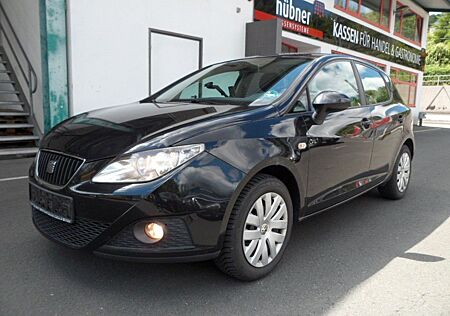 Seat Ibiza Lim. Stylance / Style * KLIMA + TÜV & AU *