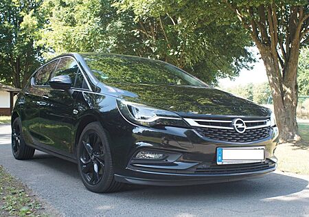 Opel Astra 1.6 CDTI Dynamic Matrix Led, AHK, RFK, LHZ