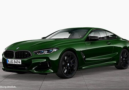 BMW M850 gebraucht kaufen BMW M850i xDrive Coupé Driv.Assist.Prof Laser Alarm