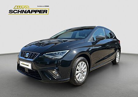 Seat Ibiza 1.0 TSI Navi, DAB+, LED, RFK, SHZ uvm.
