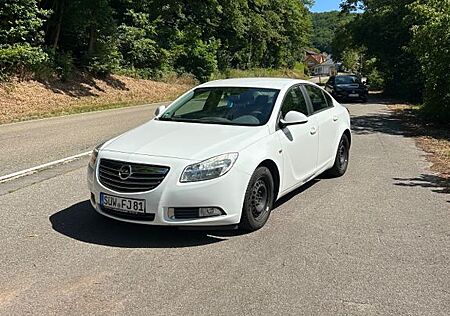 Opel Insignia 1.6 Edition Edition