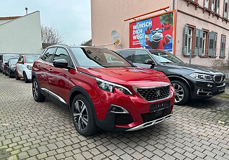 Peugeot 3008 Allure Full-LED-Paket/Panorama/Leder