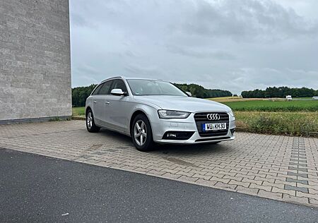 Audi A4 2.0 TDI 130kW multitr. Ambiente Avant Amb...