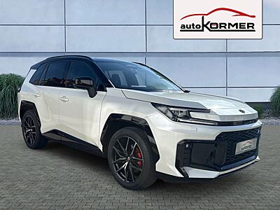 Toyota RAV4 Hybrid 4x4 GR Sport MY2027,HUD,JBL,sofort