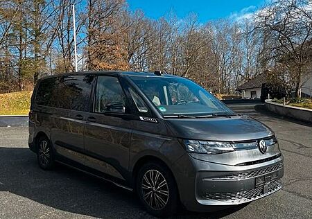 VW T7 Multivan Volkswagen 2,0 TDI SCR DSG -7 Sitze