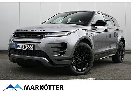 Land Rover Range Rover Evoque D200 HSE Dynamic/AHK/Pano/Bla