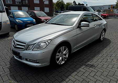 Mercedes-Benz E 250 E-Klasse Coupé