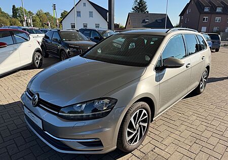VW Golf Volkswagen VII Variant Comfortline BMT/Start-Stopp