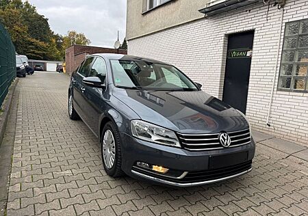 VW Passat Volkswagen Lim Comfortline BlueMotion TÜV NEU*2.HAND