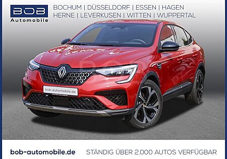 Renault Arkana TECHNO E-Tech Full Hybrid CityP*ComfortP