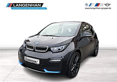 BMW i3s 120Ah LED Navi RFK HK Wärmepumpe SHZ PDC Tem