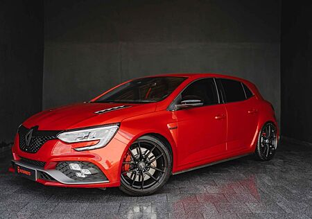 Renault Megane RS-Trophy-Facelift-1.HD-ALU19-32.000€ Netto