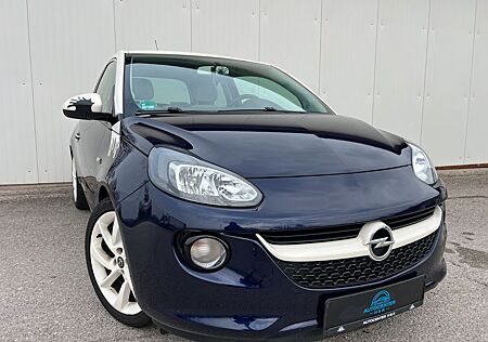 Opel Adam Jam *TOUCH*KLIMA*LED*TEMPOMAT*