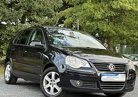 VW Polo Volkswagen IV United 1.4*2.Hand*Klima*Tempomat*SHZ*PDC