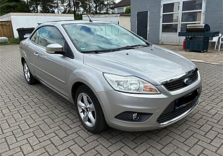 Ford Focus CC 1.6 Pininfarina