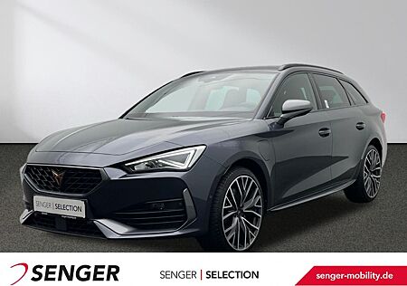 Cupra Leon Sportstourer 1.4 e-Hybrid CarPlay LED AHK