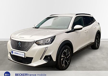 Peugeot 2008 e- Allure Pack 136 *digitales Cockpit*Apple