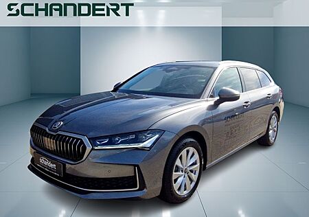 Skoda Superb Combi 2.0 TDI Selection DSG Matrix AHK Na