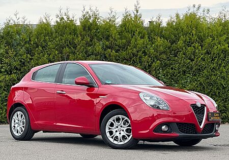 Alfa Romeo Giulietta 1.4 Super