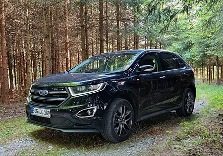 Ford Edge 2,0 l TDCi Bi-Turbo 4x4 Sport