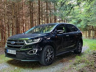 Ford Edge 2,0 l TDCi Bi-Turbo 4x4 Sport