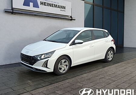Hyundai i20 1.0 T-GDI Select (BC3)