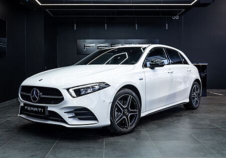 Mercedes-Benz A 250 e Edition 2020