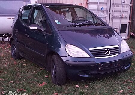 Mercedes-Benz A 140 CLASSIC Classic