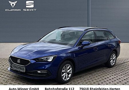 Seat Leon Sportstourer Style 1.5l TSI, 131 PS / 96 kW